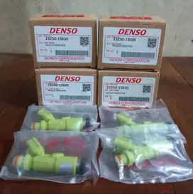 Nozzle Injector Kijang Kapsul EFI 1.8 buat krista/LGX/LSX
