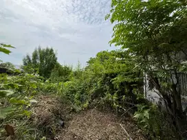 Tanah kosong di medan helvetia sumarsono karya