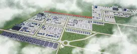 Kawasan Industri Medan 6