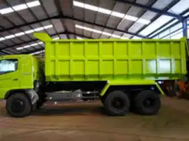 Cari pekerjaan sebagai sopir