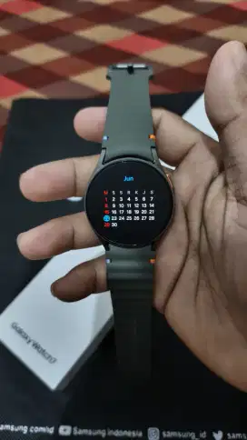 Galaxy watch 7 40mm Army