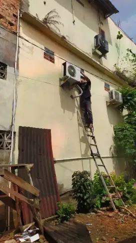Cuci ac solution