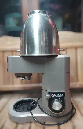 Mixer roti signora pro max