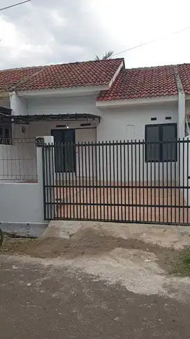 RUMAH MURAH DEKAT ALUN - ALUN KOTA DEPOK