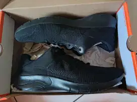 Nike Flex Black Size 44 ( 43 )