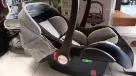 Infant Newborn Carseat