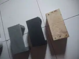 Tempat duduk anak kecil