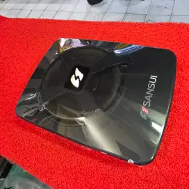 Subwoofer Kolong Aktif SANSUI Subwoofer SANSUI 10 in