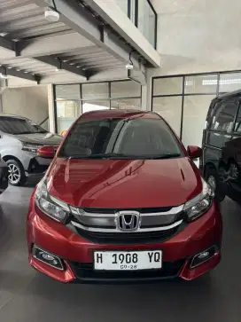 Mobilio 1.5 E MT 2018
