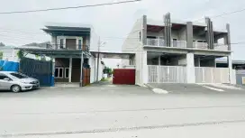 PERTAMA CASITA JL BUNGA WIJAYA, DEKAT KE JALAN BESAR SETIABUDI