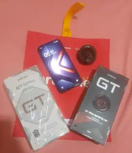 Infinix gt 30 Pro