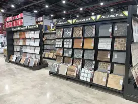 Rak Display Granite Keramik