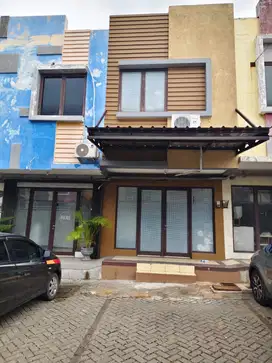 Dijual Cepat Ruko Legenda Wisata Siap Huni 2lt