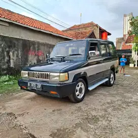 Toyota Kijang Super PS PW (Rover GRX) Tahun 1994