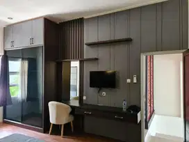 Rumah Bagus Full Furnished di Terusan Padasuka