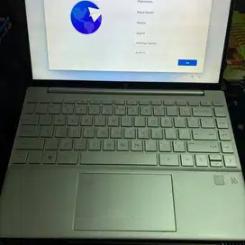 Laptop HP Pavilion Aero 13 Ryzen 7 7735U Radeon Graphics