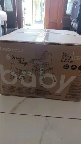 Chair Kursi Bayi