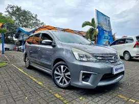 PAJAK PANJANG - NISSAN GRAND LIVINA 1.5 XV HIGHWAY STAR AT 2018