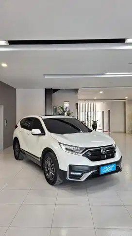 Honda CR-V 2021 Bensin