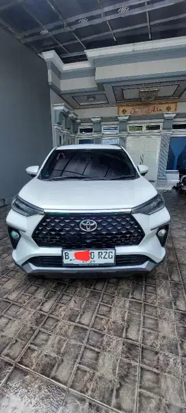 AVANZA VELOZ Q AT 2024
