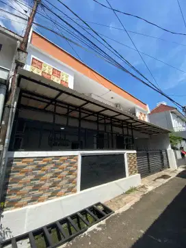 Dijual TP kos baru 22 kamar
