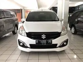 Ertiga GX AT 2015