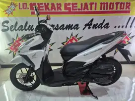 Vario 150 exclusive remot 2017 siapp pakai