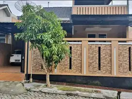 RUMAH SEWA PERMATA PURI CLUSTER ELITE RIVERA