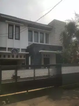 JUAL CEPAT RUMAH DALAM CLUSTER