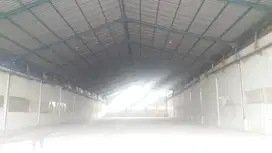 Disewakan Gudang di Trosobo – Sidoarjo