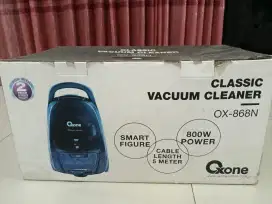 VACUM CLENER OXONE