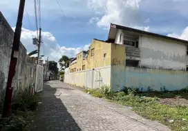 Tanah Pekarangan Pogung, Jogja: Selangkah Kampus UGM