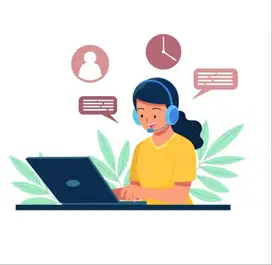 Lowongan Kerja admin - customer service