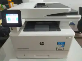 Ready lagi Printer LaserJet multi HP pro m428fdn