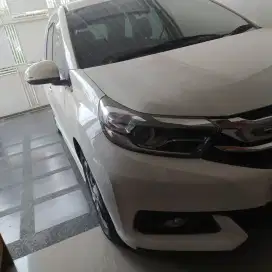 Honda Mobilio E matic 2019