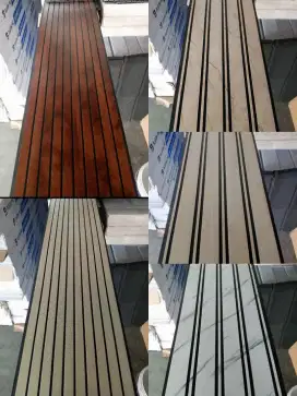 MENJUAL WALL PANEL/WPC PANEL