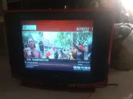 Jual TV Samsung Slim 21inch Analog