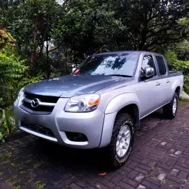 Mazda BT50 2011 Dcab HIGH