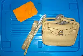 Tas hermes lindy