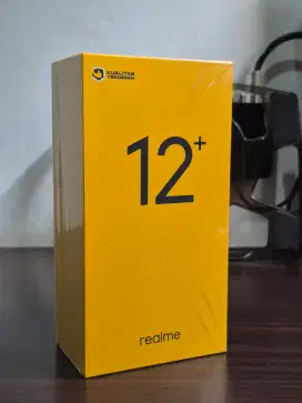 Realme 12+ 12/512GB