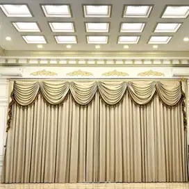 Penjual Gorden Pasang Wallpaper Korden Gordeng Horden Roller Blind