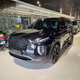 Hyundai Palisade Signature 2 WD Tahun 2021