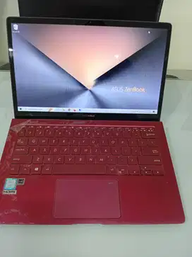 Notebook Asus Zenbook