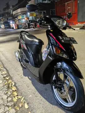 mio 2006 ss lengkap