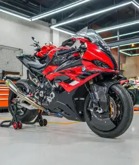 ‼️RARE UNIT‼️BMW S1000RR 2023