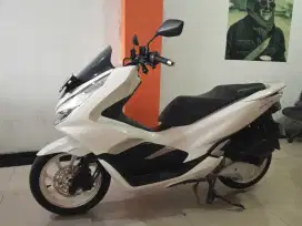 Honda PCX CBS 2019 FULL ORISINIL GRESS