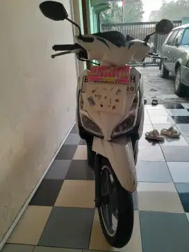 Vario 110cc 2015