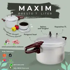 PRESTO MAXIM 7 LITER