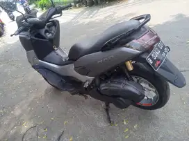 YAMAHA N MAX 155 TAHUN 2016 PAJAK PANJANG