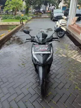 Vario 150 2017 Pajak Panjang